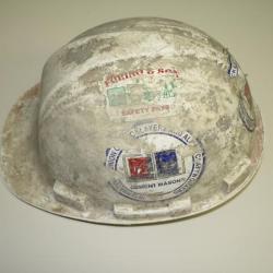 Hard Hat 