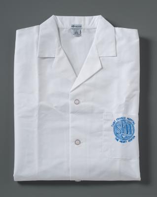 Laboratory Coat