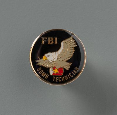 Lapel Pin