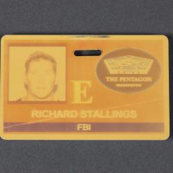 Identification Card