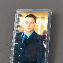 Memorial Card