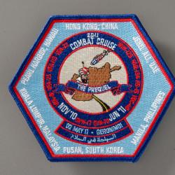 Patch 