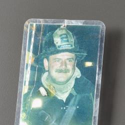 Memorial Card
