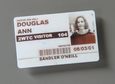 Identification Card