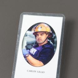 Prayer Card 
