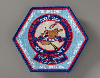 Patch 