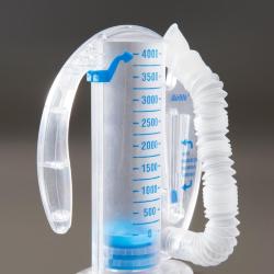 Spirometer 