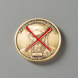 Challenge Coin 