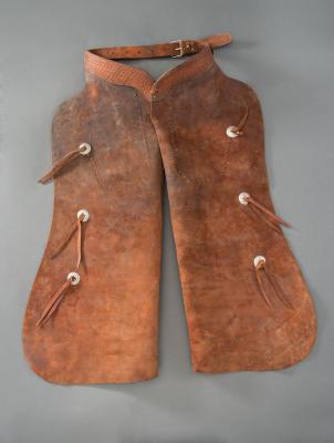 Chaps