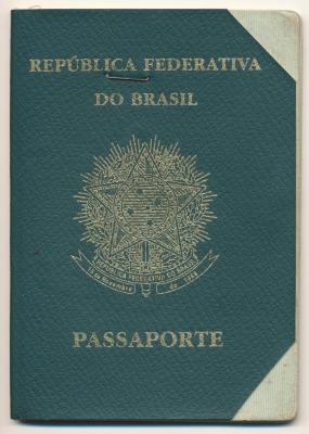 Passport