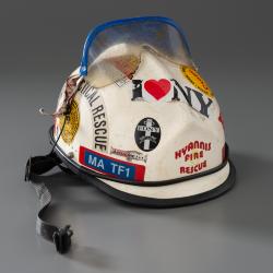 Rescue Helmet