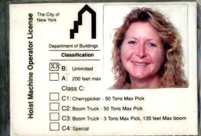 License 