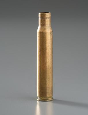 Rifle Shell