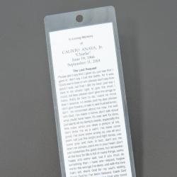 Bookmark