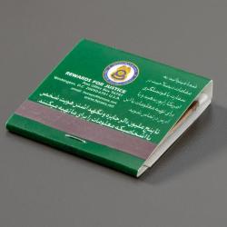 Matchbook 