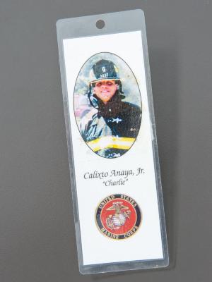 Bookmark