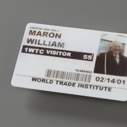 Identification Card