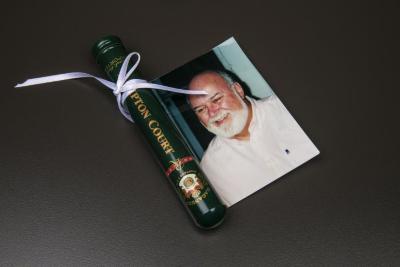 Cigar Tube