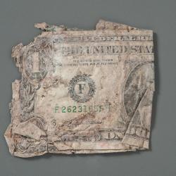 Paper Money, Recovered