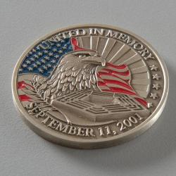 Challenge Coin