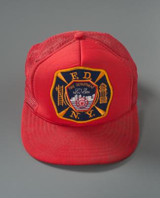 Baseball Cap