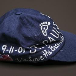 Baseball Cap