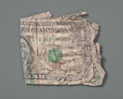 Paper Money, Recovered