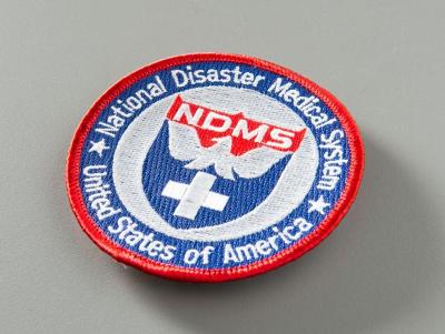 Patch