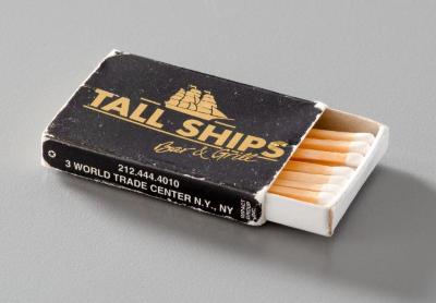 Matchbox