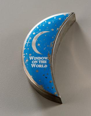 Paperweight 