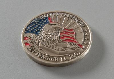 Challenge Coin