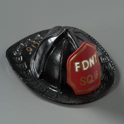 Fire Helmet