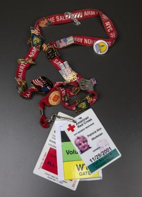 Lanyard