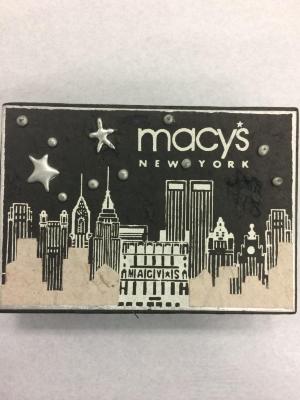 Candy Box