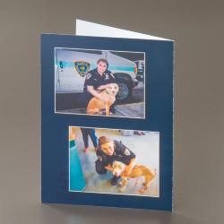 Thank You Card