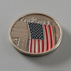 Challenge Coin