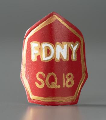 Front Piece