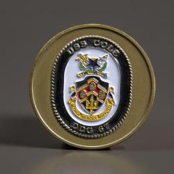 Challenge Coin 