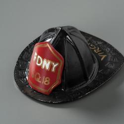 Fire Helmet