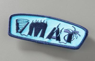 Patch