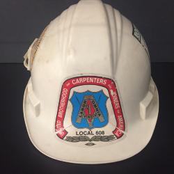 Hard Hat 