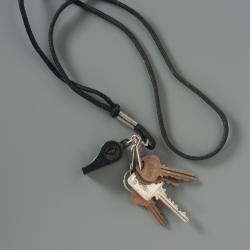 Keys, Recovered