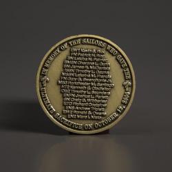 Challenge Coin 