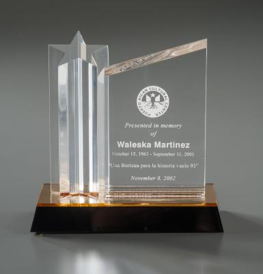 Award