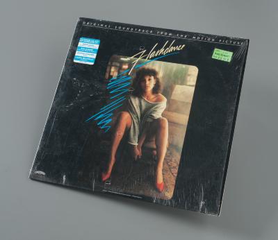 Record Album