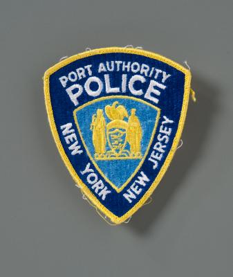 Patch