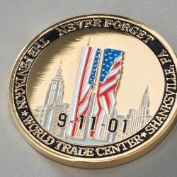 Challenge Coin 
