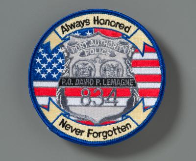 Patch