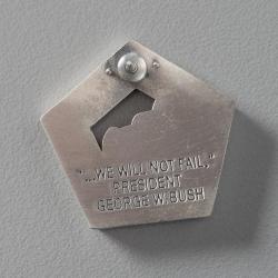 Lapel Pin
