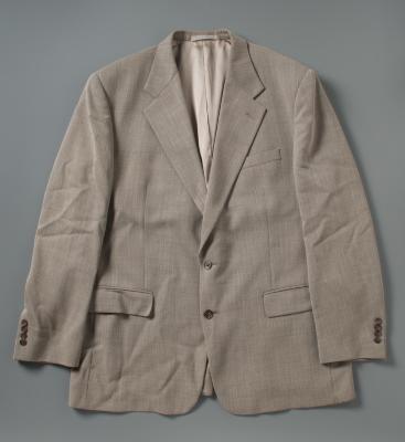 Suit Coat 
